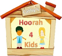 Hoorah 4 Kids 691361 Image 0